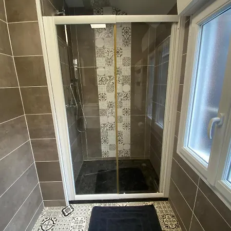 Studio Calme Centre De Apartment Rouen